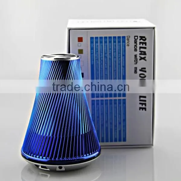 Wireless Bluetooth Mini Speaker Support 10meters Bluetooth Receiving Distance photo-2