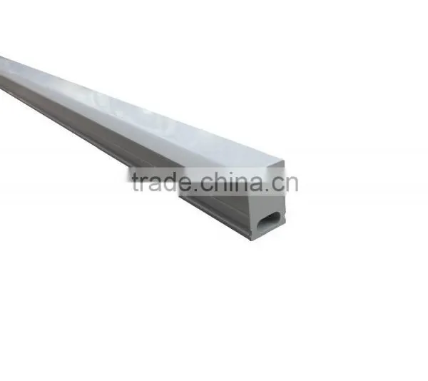 T5 Integrated Led Tube Cube Shape All Plastic 18W 1200mm Led Tube t5 Integrated LED Tube 2 Years Warranty 90-95LM/W photo-3