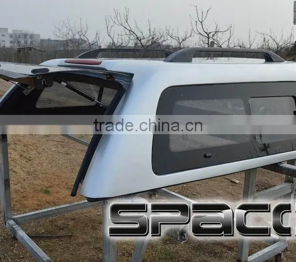 High Quality 4x4 Canopy Wholesale For D-Max photo-3