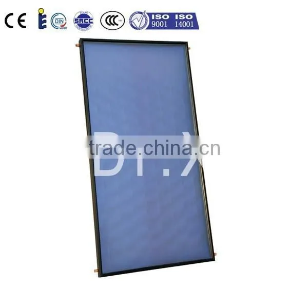CE Certified Solar Hot Water Panel photo-2