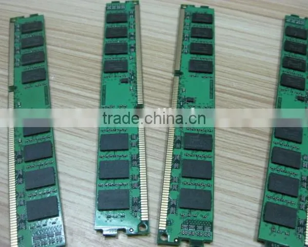 4GB RAM DDR3 1333MHZ 256*8 16IC RAM Module photo-5