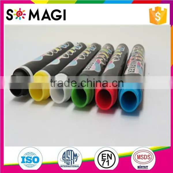 Simply Remarkable Waterproof Liquid Fine Tip Markers Non-toxic For Windows Glass photo-2