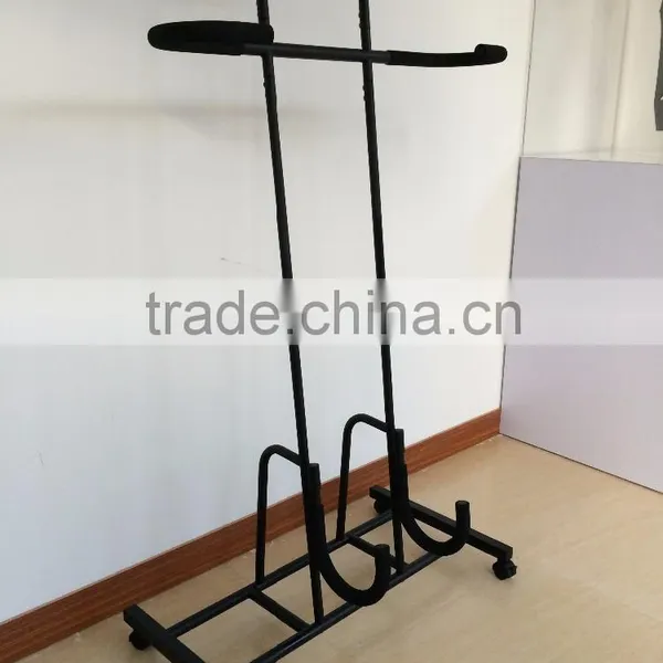 Hot Sale Floor Sliding Plate Metal Stand L1605-20 photo-2