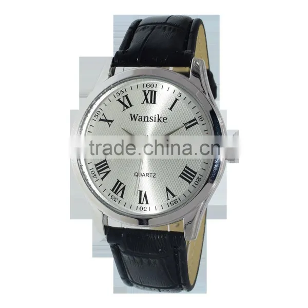 New Design Promotional Cheap Watch 2016 photo-5