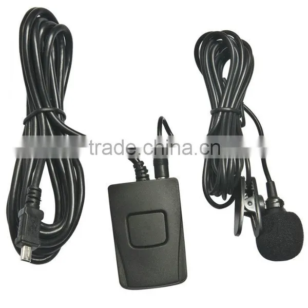 Yatour Universal Car Stereo Remote Control With Car Bluetooth Handsfree Connect YT-M06 photo-3