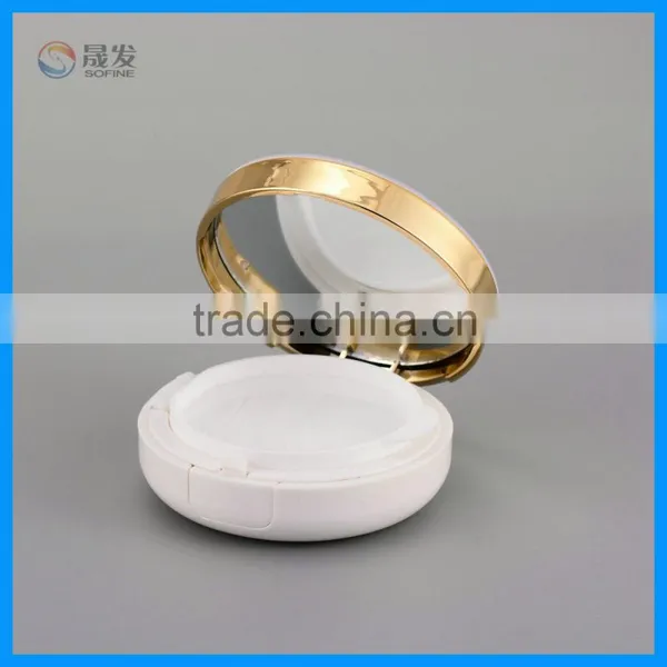 Air Cushion BB Cream Plastic Packaging Box photo-2