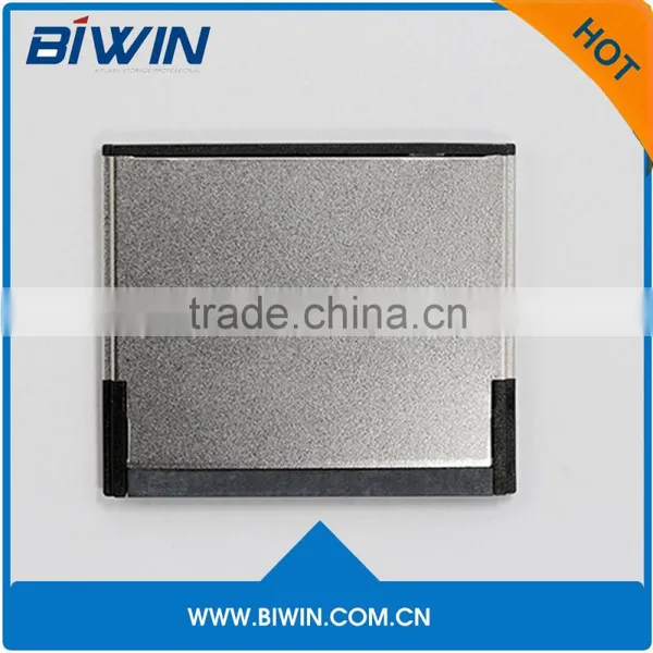 BIWIN CFAST CARD MLC FLASH 16GB 32GB 64GB SSD photo-3