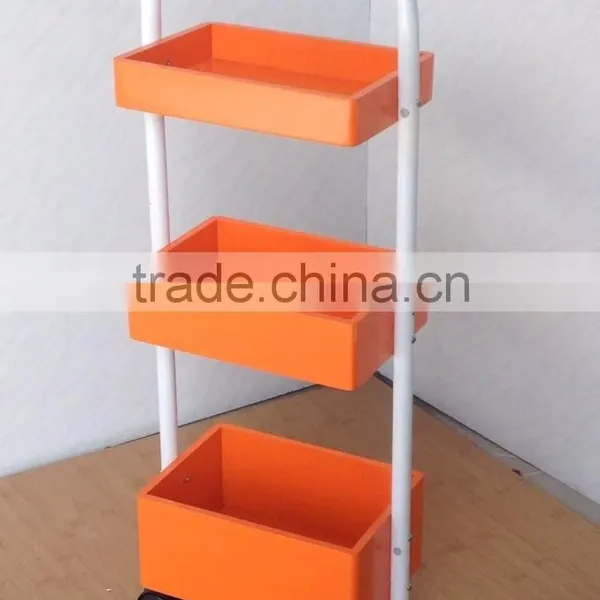 Bathroom Triangle Corner Shelf Corner Shelf Baskets Made in China photo-4