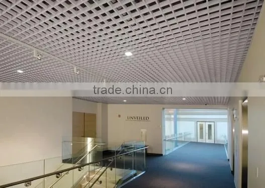 New Decorative Talent Aluminum Ceiling photo-6