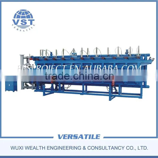 EPS Block Molding Machine Vacuum Cooling photo-2