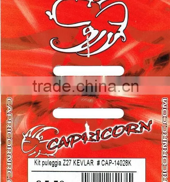 Cardboard Hanging Packaging Spoon Packaging Card photo-4
