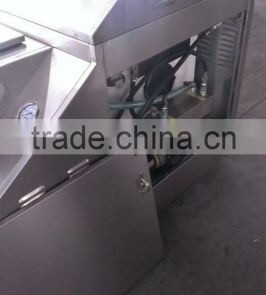 Handle Homogenizer photo-5