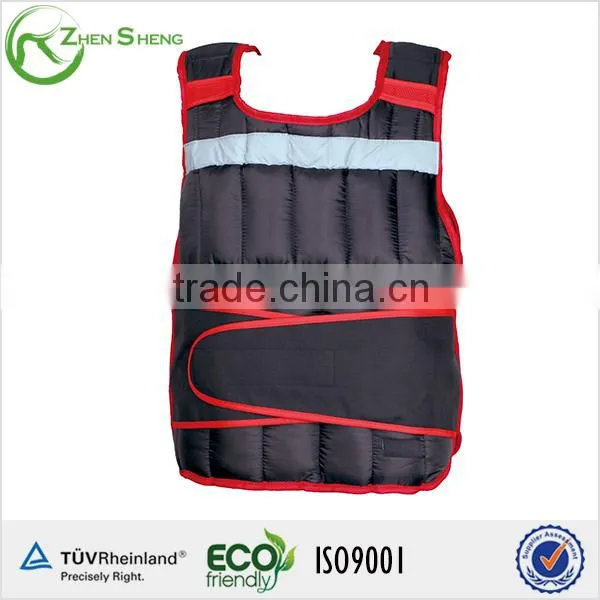Zhensheng Weighted Vest photo-4