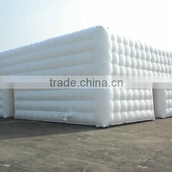 2015 Inflatable Cube Tent for Party F4019 photo-2