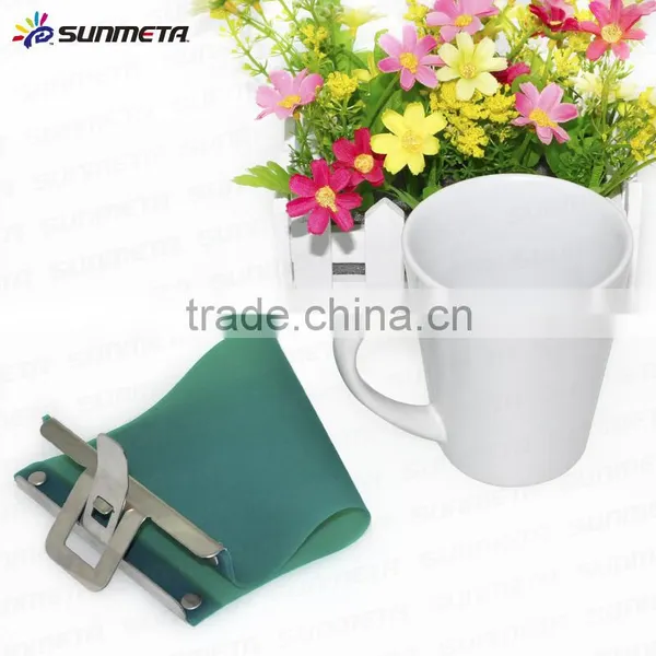 Sunmeta Multi-functional Sublimation Mug Mould photo-4