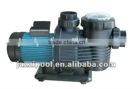 Jazzi Pumps Manufacturer Electric Water Pump 3hp Pumps For Water 030601-030621 photo-3