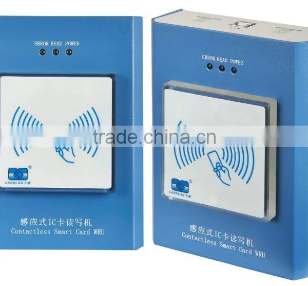 Shenzhen Cardlan Mifare IC Card Issuing Device photo-3