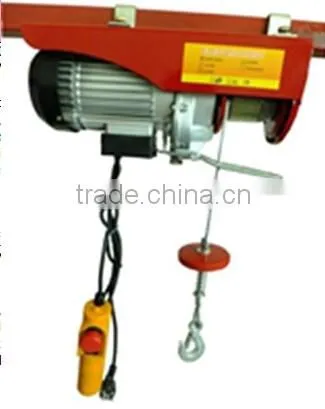 Electric Chain Hoist