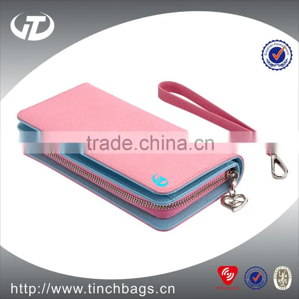Lady Wallet