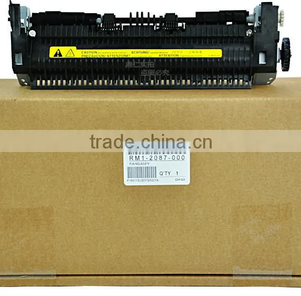 Fuser Assembly Compatible for Canon LBP2900 LBP3000