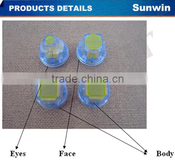 SW-007B 2014 New Design Home Use rf Skin Tightening Face Lifting Machine photo-5