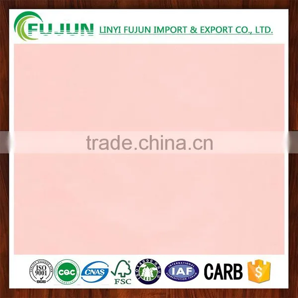 Wooden Design Plastic Film for Furniture Protective photo-4