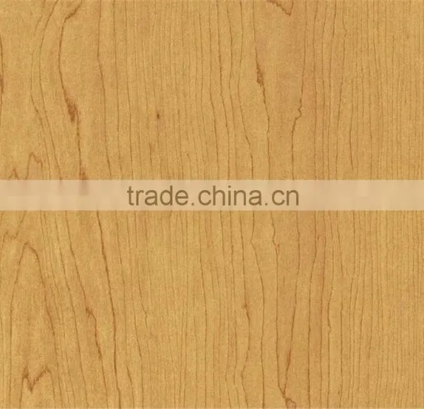 Melamine Impregnated Paper photo-4