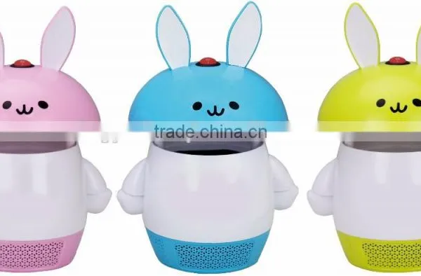 Online Shopping India Smart Home Electric Fly Bug Mosquito Trap/ Latest Technology Smart Home Mosquito Trap* photo-4
