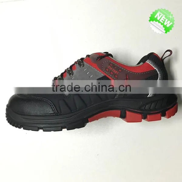 Winter Mining Safety Boots