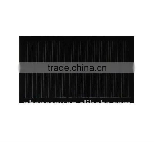Solar Cells 1.3W for Home Use GH Energy