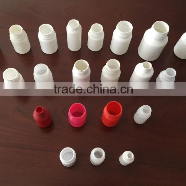 Small Plastic Bottle Injection Blowing Mould for IBM Machines