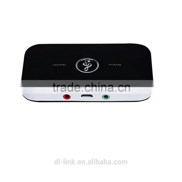 New Arrival! HiFi Bluetooth Audio Receiver and Transmitter True 2 in 1 photo-2