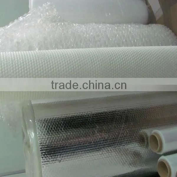 PP Air Bubble Film Machine