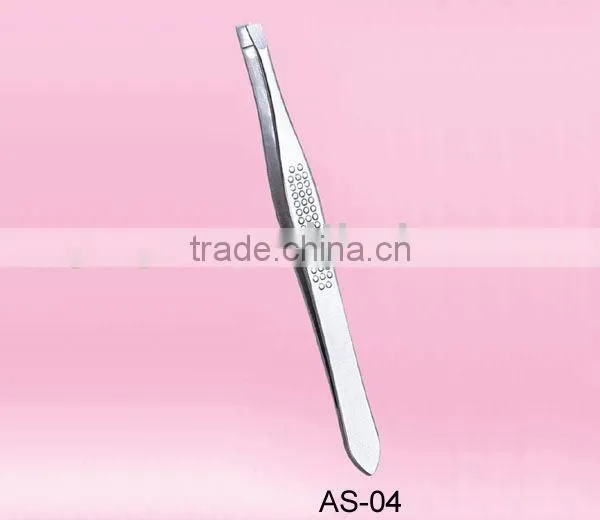 eyebrow tweezer