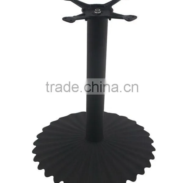 Ourdoor Furniture Round Table Bases