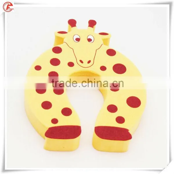 EVA Foam Door Stopper photo-5