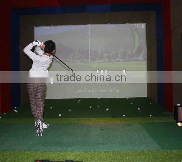 Simulated Golf photo-3