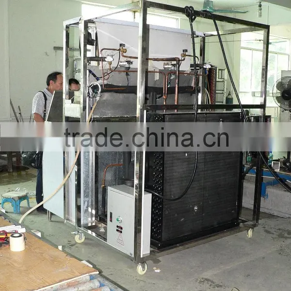 Custom Cube Ice Maker photo-5
