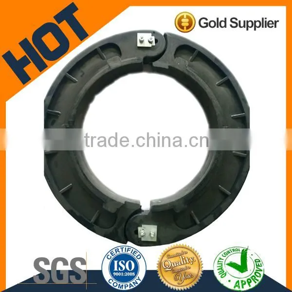 Run Flat Insert for Truck for Safe 235/65 R17 photo-2