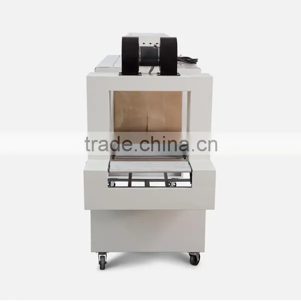 Good Supplier Shrink Packaging Machine, Shrink Tunnel Machine Price photo-2