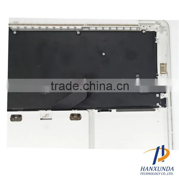 Wholesale Original 2012 Year US Layout for RMBP Pro Retina 13" A1425 Topcase Palm Rest US Keyboard With Backlight photo-3