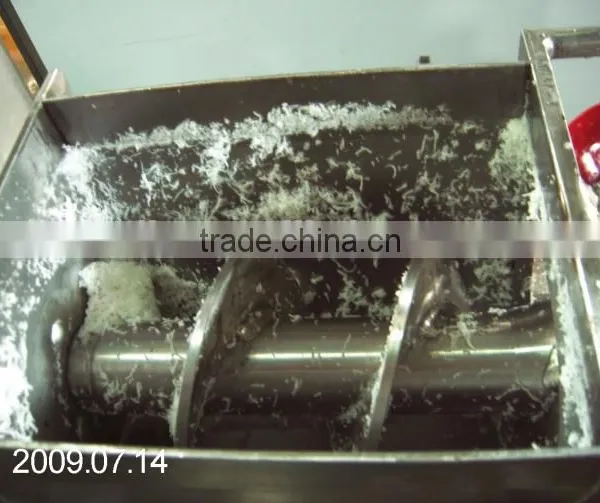 Coconut Powder Production Line photo-6