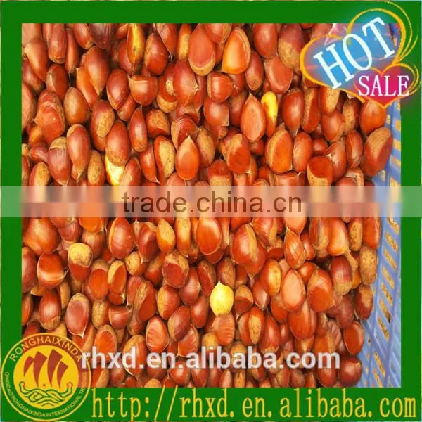 2015 Health Food Almonds/peeled Chestnuts for Sale/roasted Chestnuts photo-2