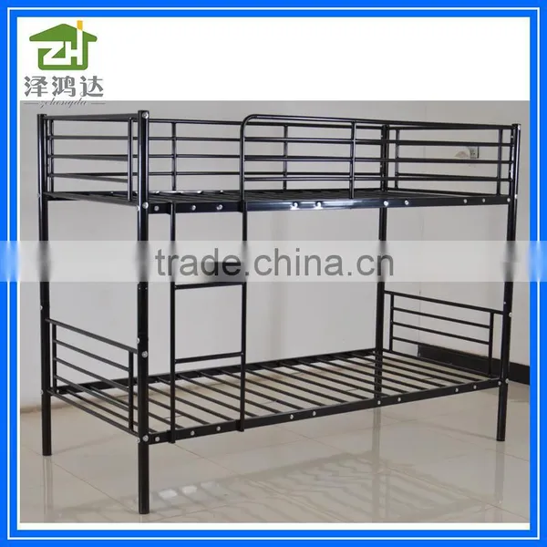 Manufacturer of Bunk Bed Cheap Price for UK,FRANCE Market