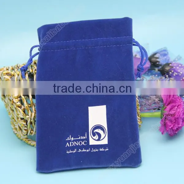 China Wholesale Velvet Conga Bags for Sale photo-4