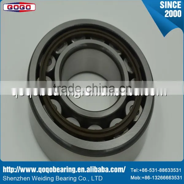 2015 Hot Sell Auto Bearing and Factory Price Cylindrical Roller Bearing for Scooter photo-3