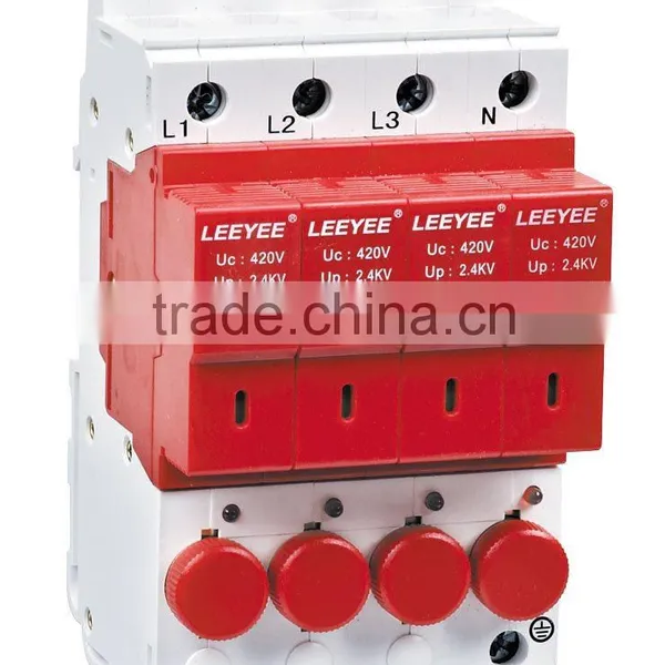 Surge Arrester