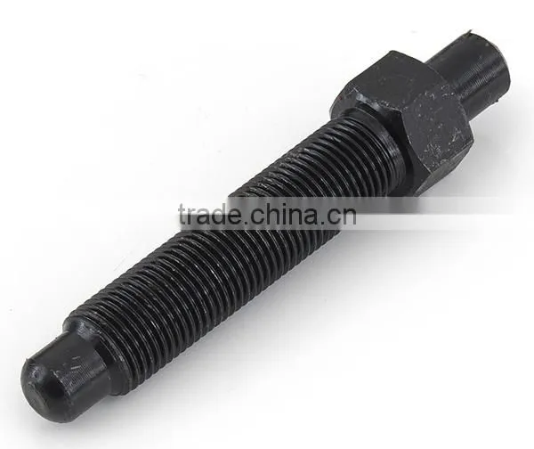 5PC Ball Joint Separator Set Front End Service Kit Ball Joint Tie Rod Arm Puller Removing Tool photo-6