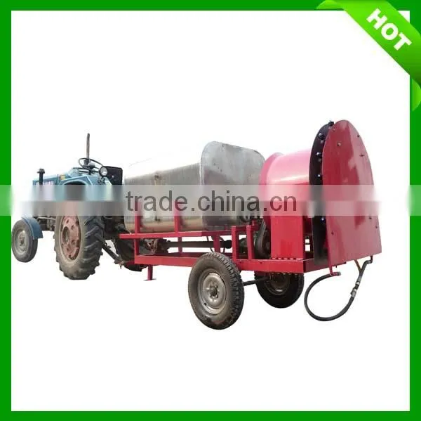 Air Blast Sprayer,tractor Blower Sprayer Mist Blower Sprayer photo-6