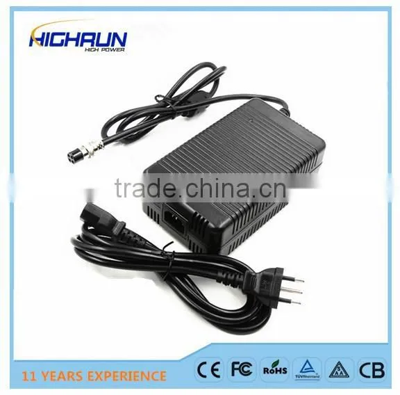 48V 240w for Cctv Led the Power Adapter photo-2